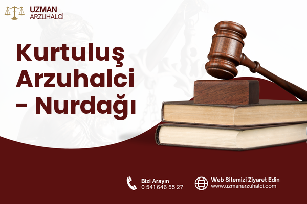 Kurtuluş Arzuhalci - Nurdağı