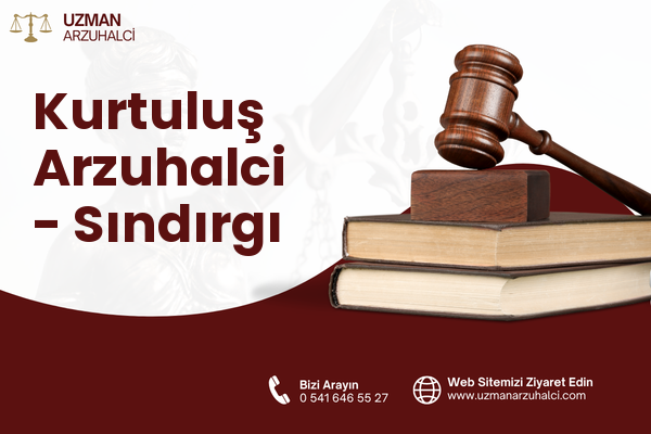 Kurtuluş Arzuhalci - Sındırgı