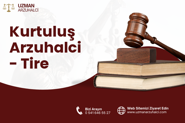 Kurtuluş Arzuhalci - Tire