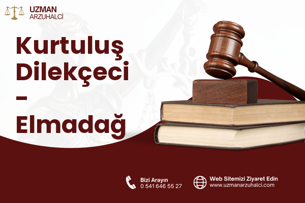 Kurtuluş Dilekçeci - Elmadağ
