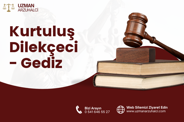 Kurtuluş Dilekçeci - Gediz