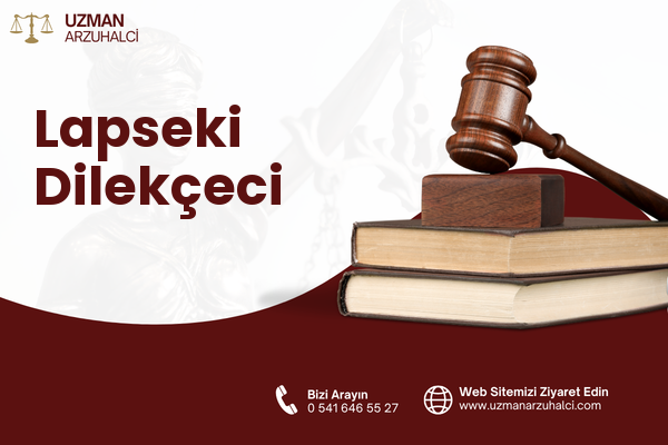 Lapseki Dilekçeci