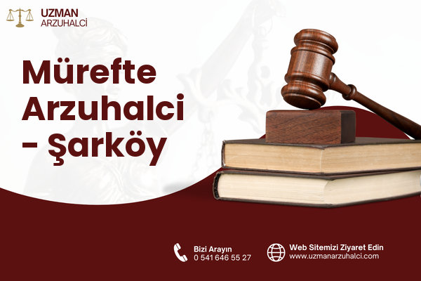 Mürefte Arzuhalci - Şarköy