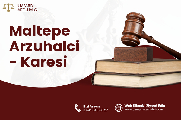 Maltepe Arzuhalci - Karesi