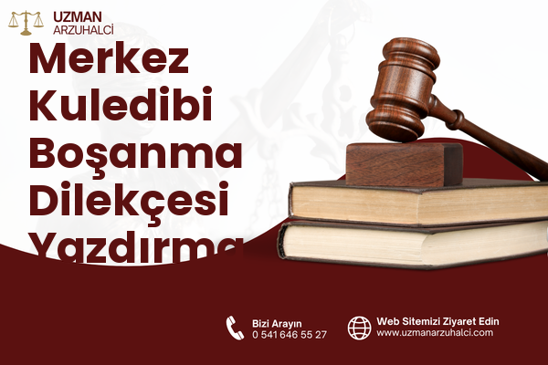 Merkez Kuledibi Boşanma Dilekçesi Yazdırma - Hopa