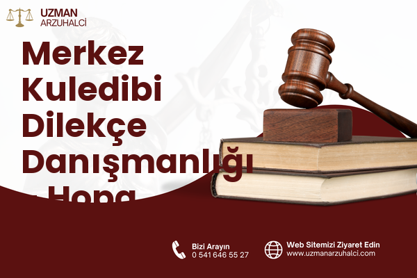 Merkez Kuledibi Dilekçe Danışmanlığı - Hopa