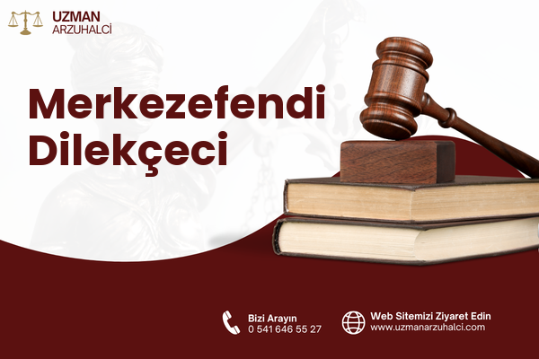 Merkezefendi Dilekçeci