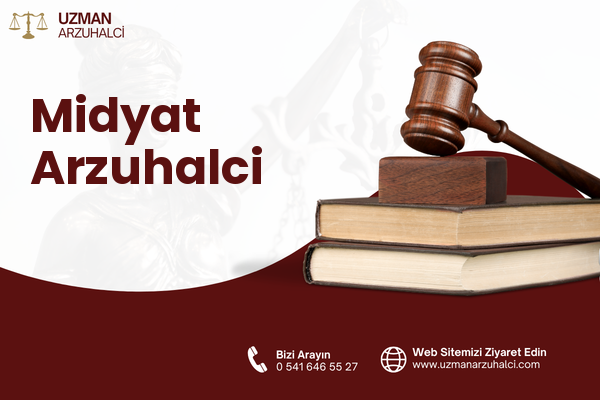 Midyat Arzuhalci