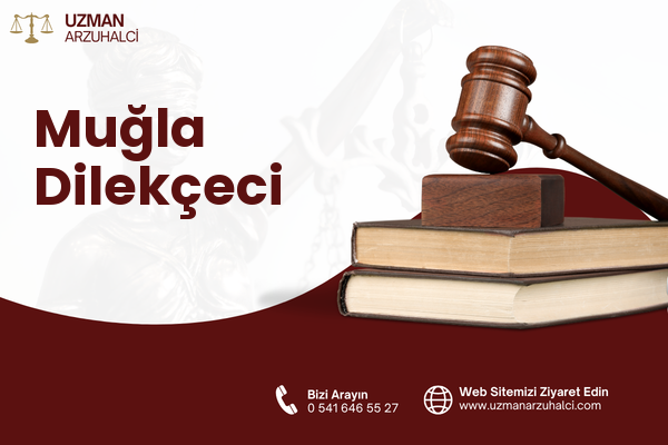 Muğla Dilekçeci