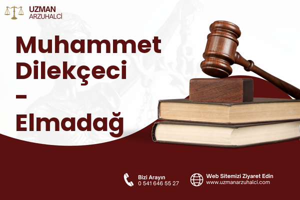 Muhammet Dilekçeci - Elmadağ