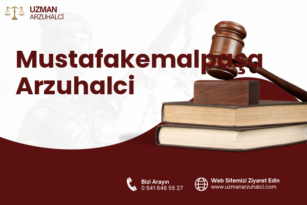 Mustafakemalpaşa Arzuhalci
