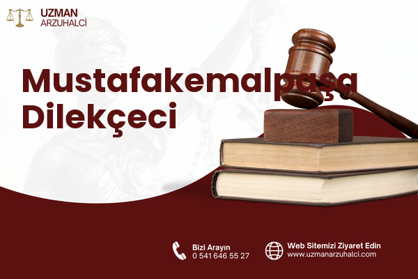 Mustafakemalpaşa Dilekçeci