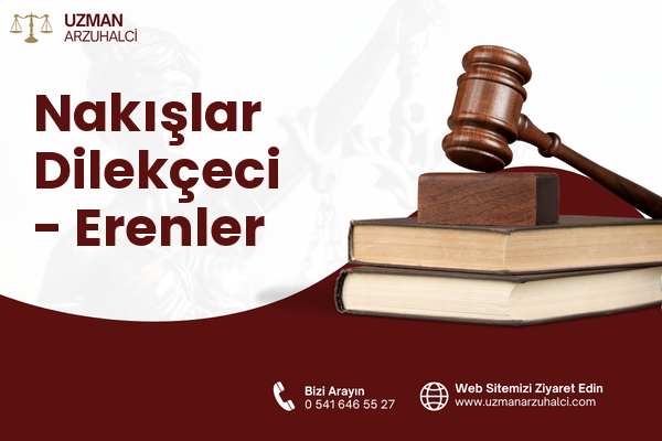 Nakışlar Dilekçeci - Erenler