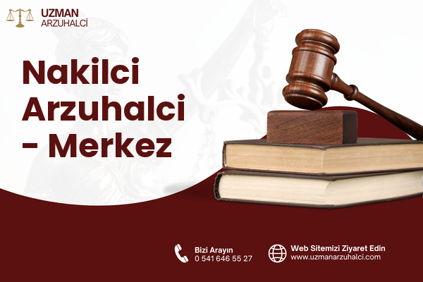 Nakilci Arzuhalci - Merkez
