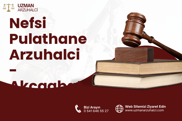 Nefsi Pulathane Arzuhalci - Akçaabat