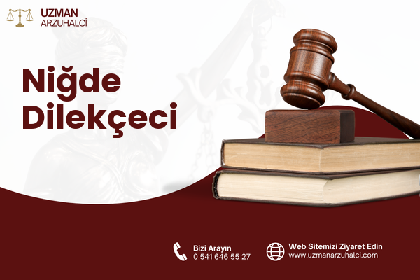 Niğde Dilekçeci