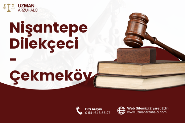 Nişantepe Dilekçeci - Çekmeköy