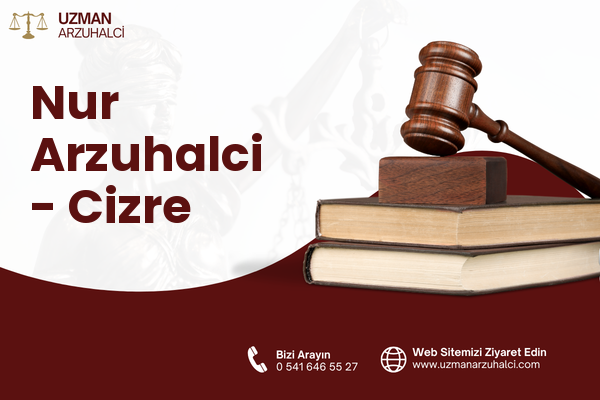 Nur Arzuhalci - Cizre