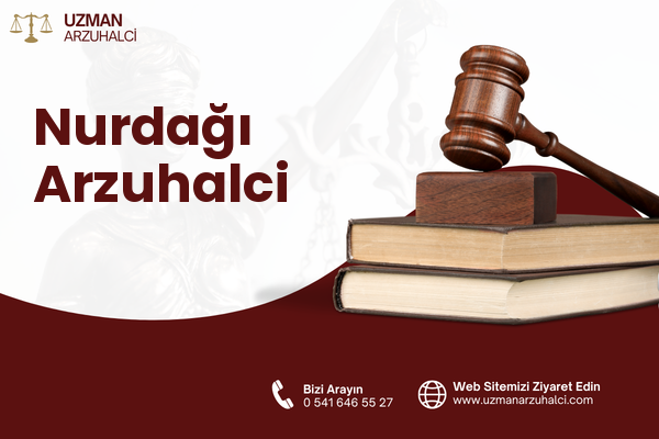 Nurdağı Arzuhalci