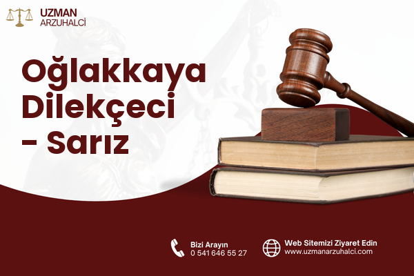 Oğlakkaya Dilekçeci - Sarız