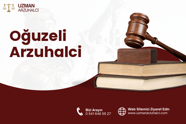 Oğuzeli Arzuhalci