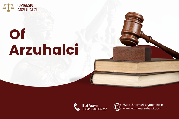 Of Arzuhalci