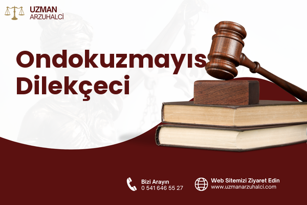 Ondokuzmayıs Dilekçeci