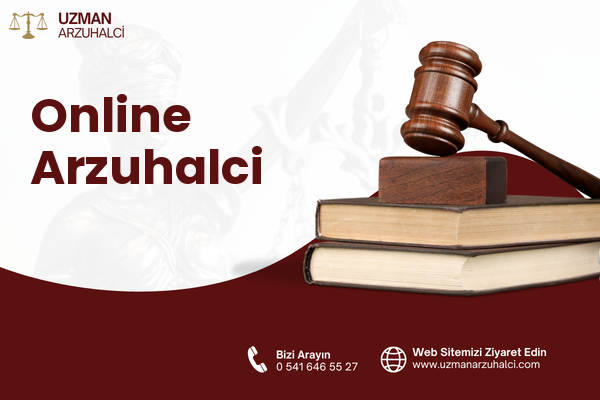 Online Arzuhalci