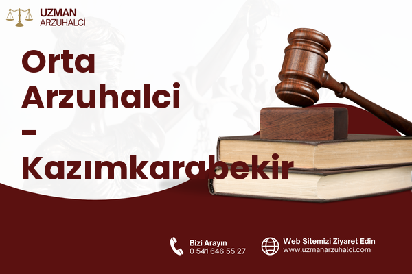 Orta Arzuhalci - Kazımkarabekir