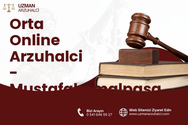 Orta Online Arzuhalci - Mustafakemalpaşa