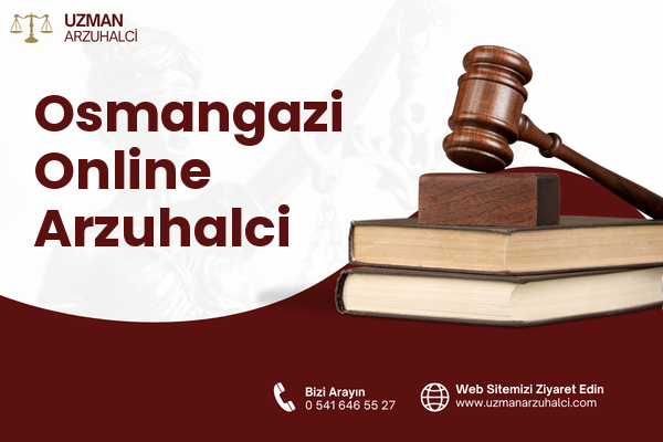 Osmangazi Online Arzuhalci