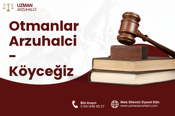 Otmanlar Arzuhalci - Köyceğiz