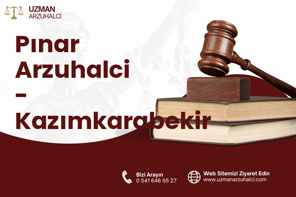 Pınar Arzuhalci - Kazımkarabekir