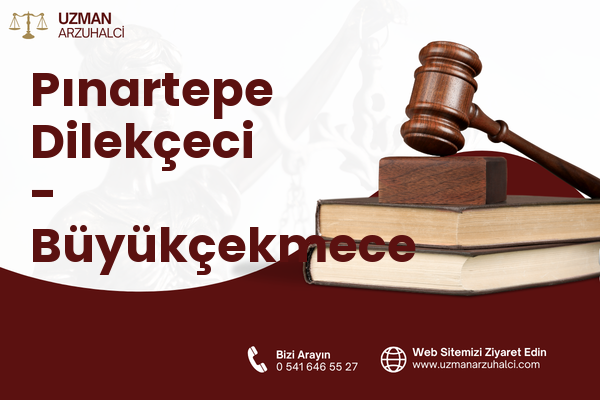 Pınartepe Dilekçeci - Büyükçekmece