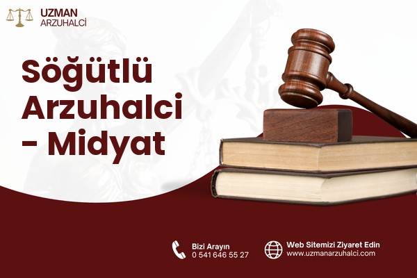 Söğütlü Arzuhalci - Midyat
