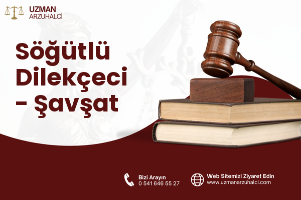 Söğütlü Dilekçeci - Şavşat