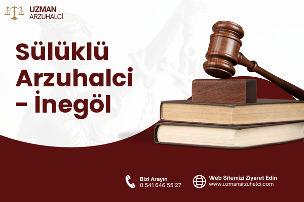 Sülüklü Arzuhalci - İnegöl