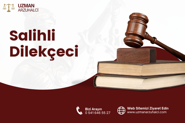Salihli Dilekçeci