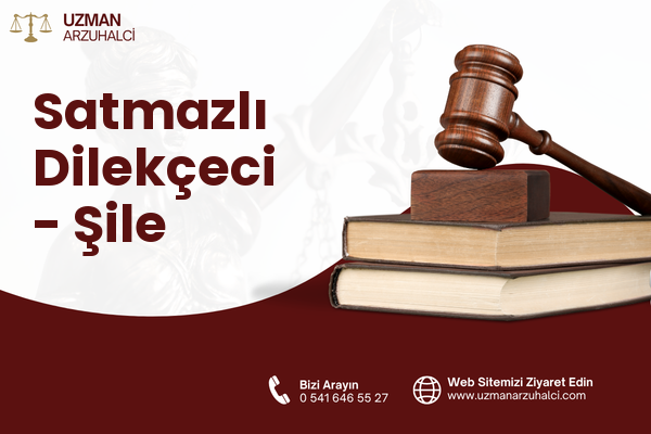 Satmazlı Dilekçeci - Şile