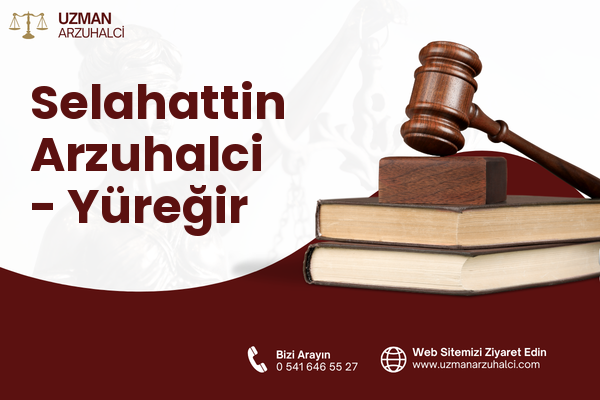 Selahattin Arzuhalci - Yüreğir