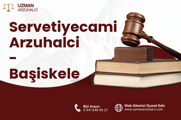 Servetiyecami Arzuhalci - Başiskele