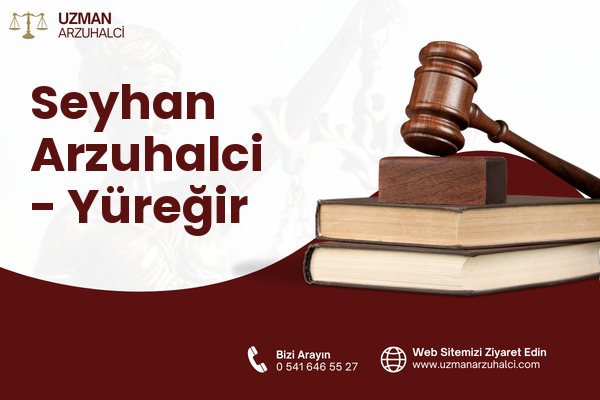 Seyhan Arzuhalci - Yüreğir