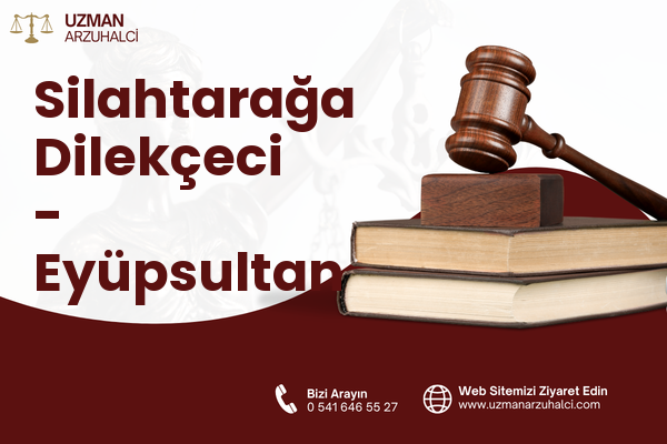 Silahtarağa Dilekçeci - Eyüpsultan