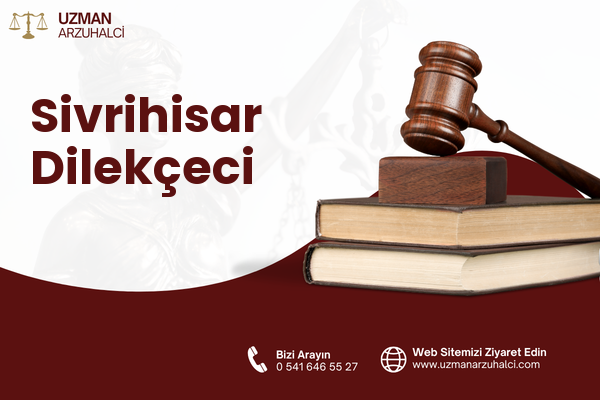 Sivrihisar Dilekçeci