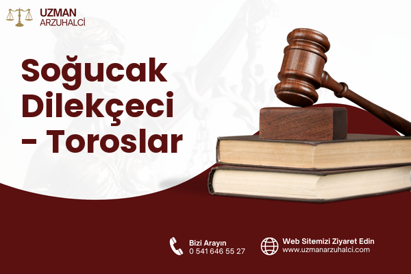 Soğucak Dilekçeci - Toroslar