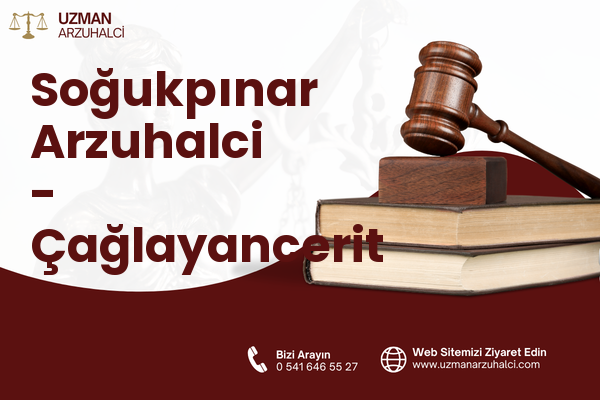 Soğukpınar Arzuhalci - Çağlayancerit