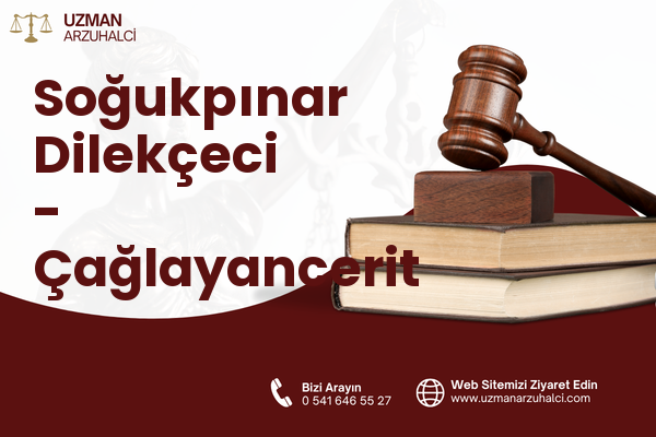 Soğukpınar Dilekçeci - Çağlayancerit