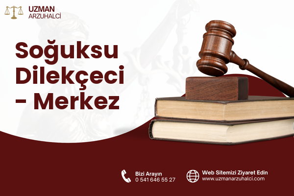 Soğuksu Dilekçeci - Merkez