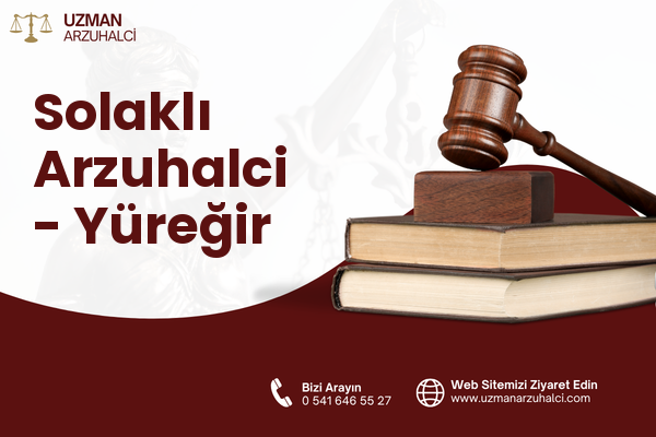 Solaklı Arzuhalci - Yüreğir