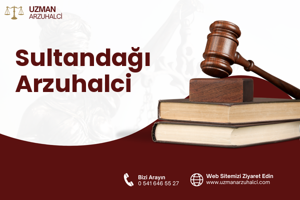 Sultandağı Arzuhalci